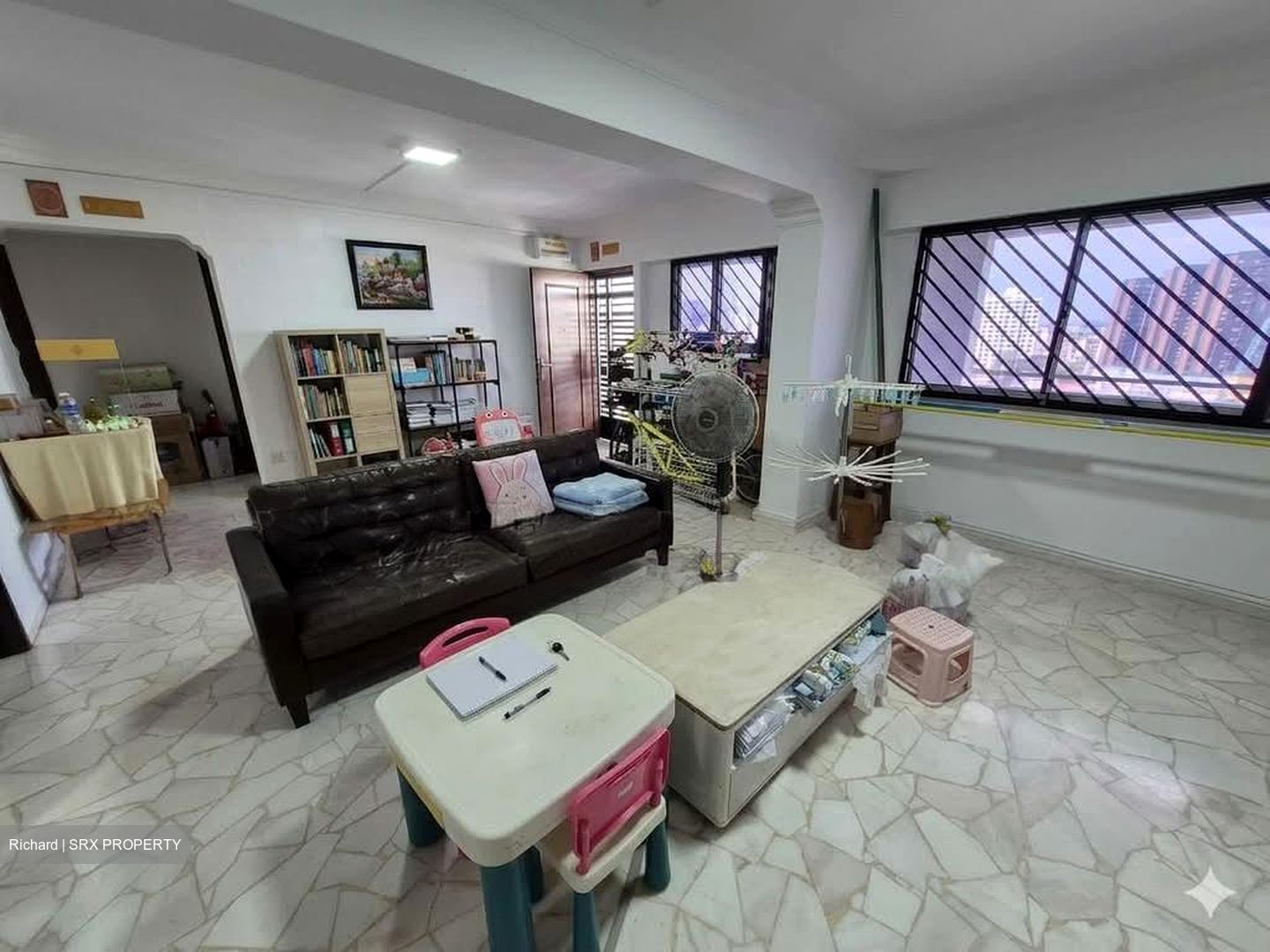 Blk 272 Bishan Street 24 (Bishan), HDB 4 Rooms #566497921
